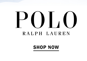 Polo Ralph Lauren - Shop Now