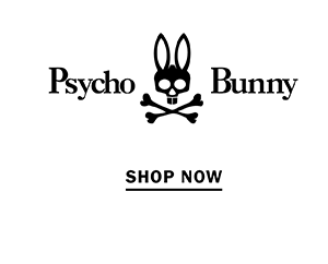 Psycho Bunny - Shop Now