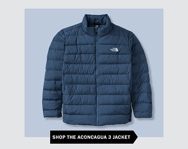 SHOP THE ACONCAGUA 3 JACKET