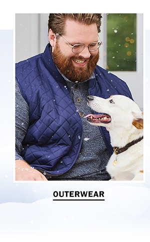 Outerwear