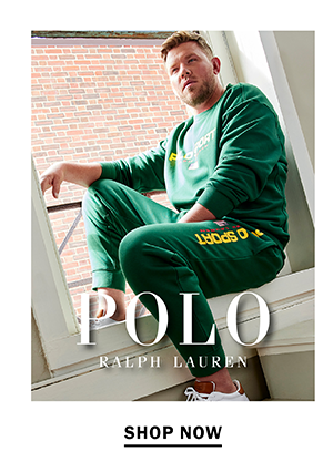 Polo Ralph Lauren - Shop Now