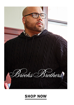 Brooks Brothers - Shop Now