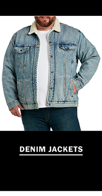 Denim Jackets