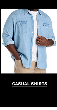 Casual Shirts