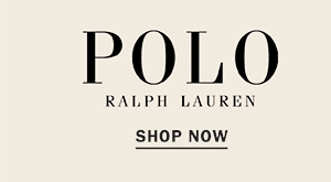 Polo Ralph Lauren Shop Now