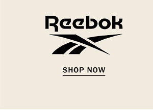 Reebok - Shop Now