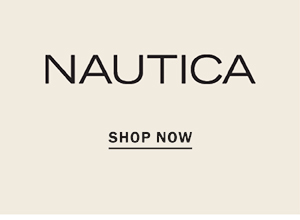 Nautica - Shop Now