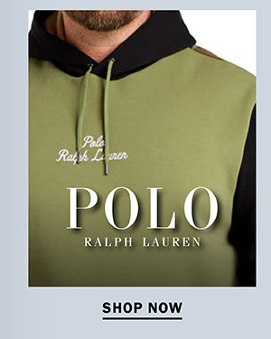 Polo Ralph Lauren - Shop Now