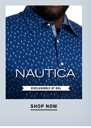 Nautica - Shop Now