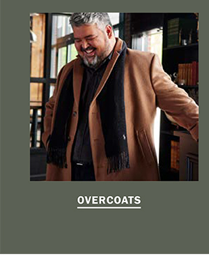 Overcoats