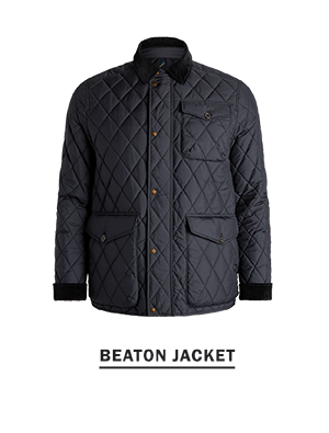 BEATON JACKET