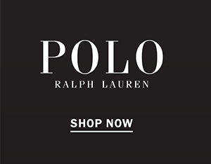 Polo Ralph Lauren - Shop Now