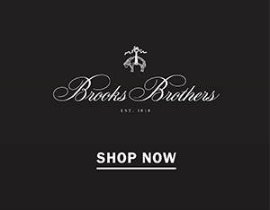 Brooks Brothers - Shop Now