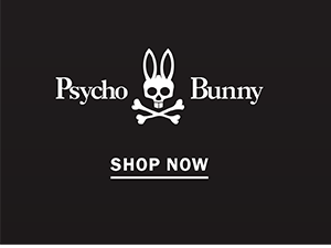 Psycho Bunny - Shop Now