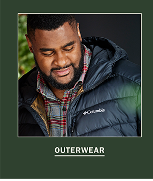 Outerwear