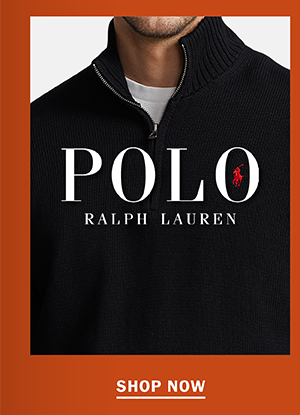 Polo Ralph Lauren - Shop Now