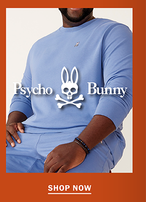 Psycho Bunny - Shop Now