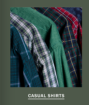 Casual Shirts