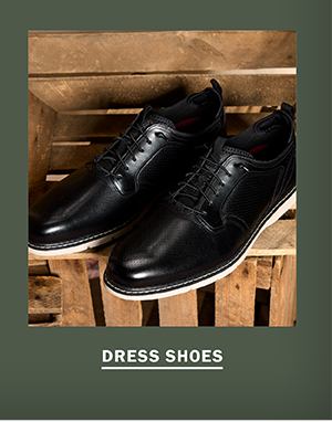 DRESS SHOES