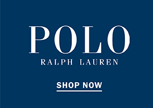 Polo Ralph Lauren - Shop Now