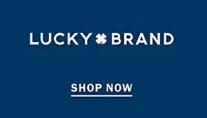 Lucky Brand - Shop Now