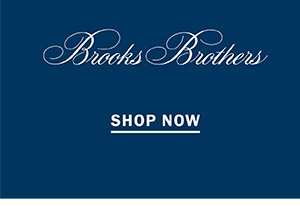 Brooks Brothers - Shop Now