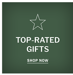 Top Rated Gifts - Shop Now