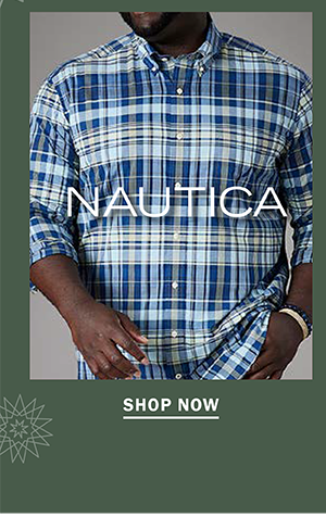 Nautica - Shop Now