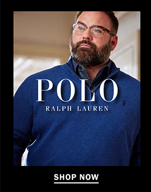 Polo Ralph Lauren - Shop Now