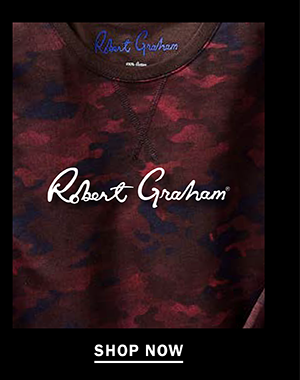 Robert Graham - Shop Now