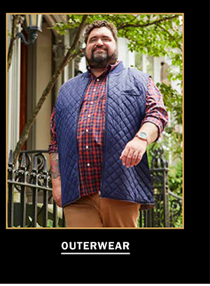 Outerwear