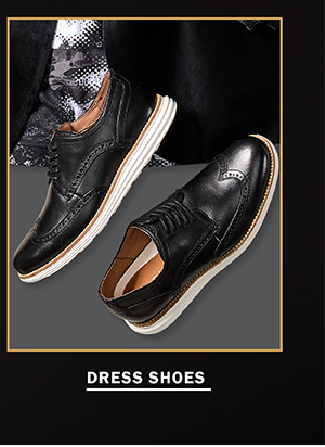 Dress Shoes