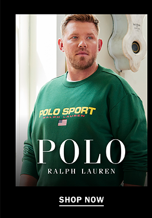 Polo Ralph Lauren - Shop Now