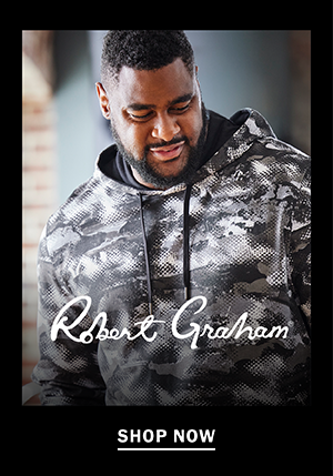 Robert Graham - Shop Now