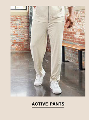 Active Pants