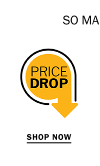 Price Drop - Shop Now