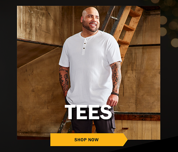 Tees - Shop Now