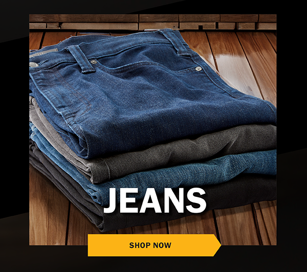 Jeans - Shop Now