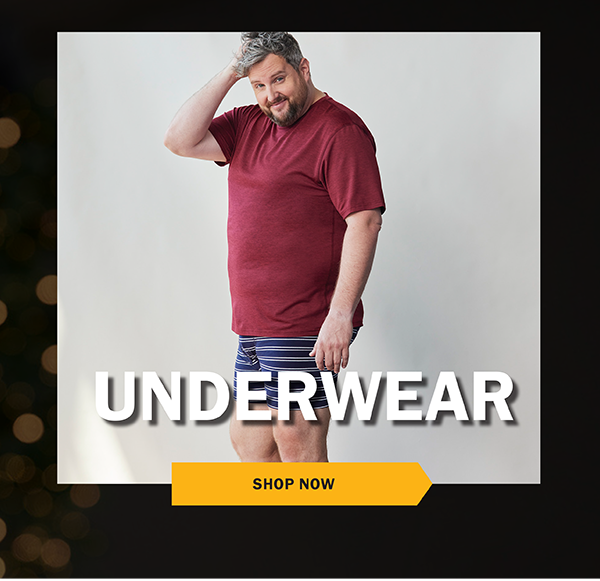 Underwear - Shop Now