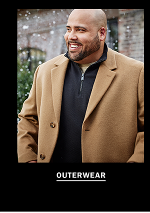 Outerwear