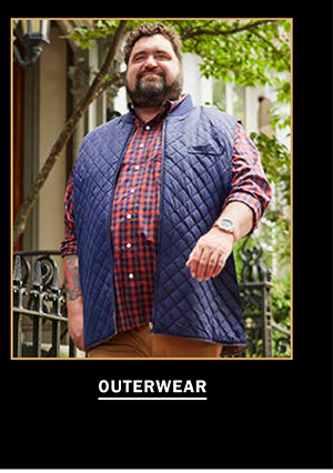 Outerwear