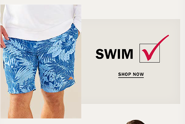 Swim - Shop Now