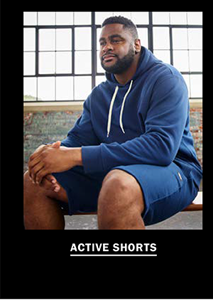 ACTIVE SHORTS