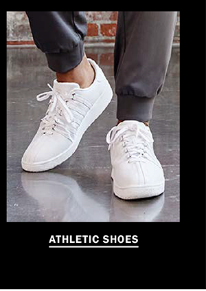 ATHLETIC SHOES