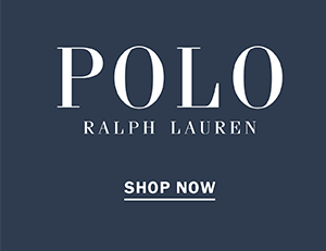 Polo Ralph Lauren - Shop Now