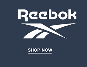 Reebok - Shop Now