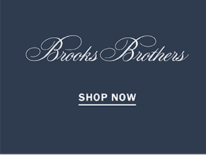 Brooks Brothers - Shop Now