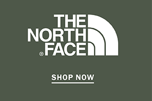 The North Face - Shop Now