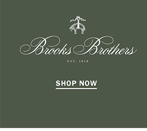 Brooks Brothers - Shop Now