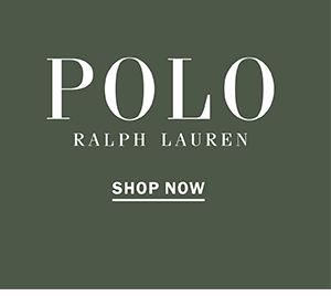 POLO RALPH LAUREN